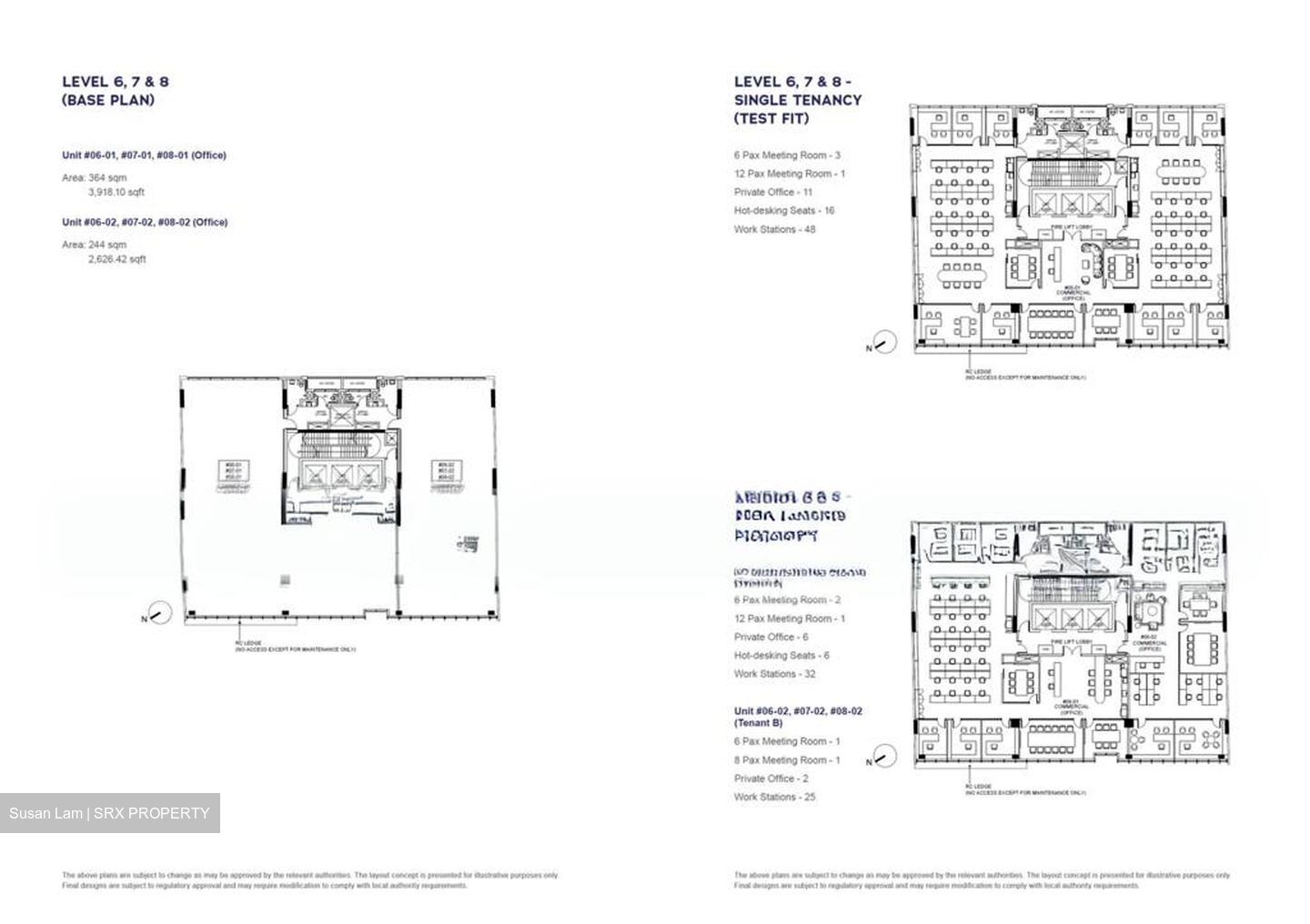 Cecil Suites (D1), Office #527729651